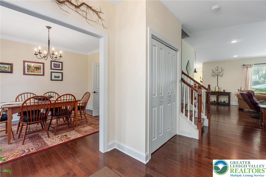 Weisenberg Twp, Pennsylvania 18031, United States, 4 Bedrooms Bedrooms, ,3 BathroomsBathrooms,Residential,Pending,187648