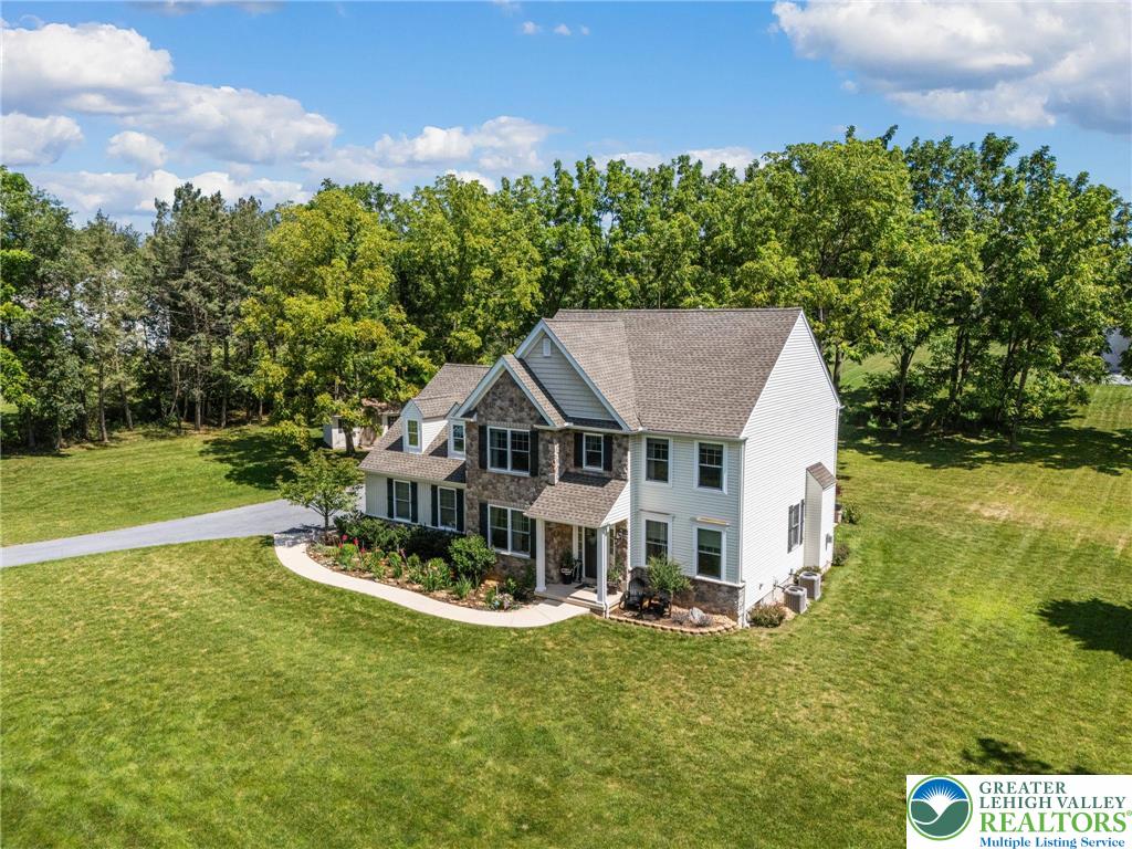 Weisenberg Twp, Pennsylvania 18031, United States, 4 Bedrooms Bedrooms, ,3 BathroomsBathrooms,Residential,Pending,187648