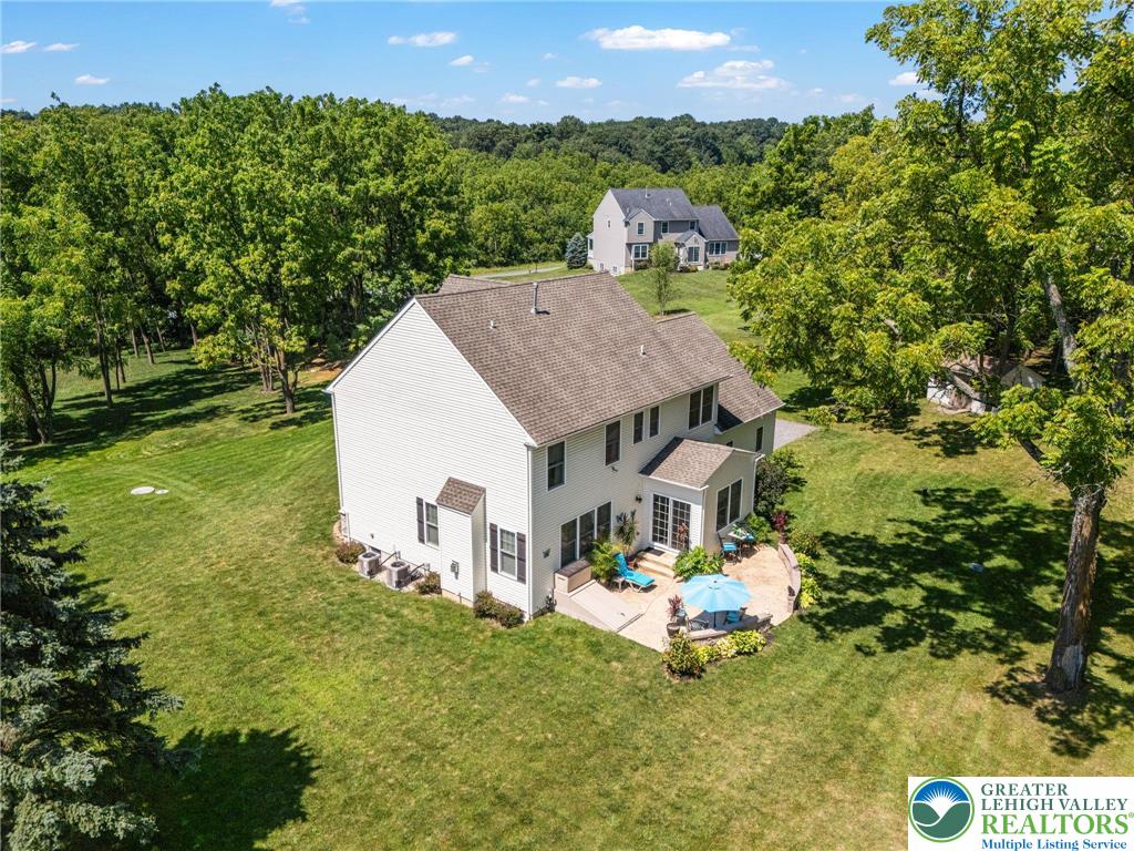 Weisenberg Twp, Pennsylvania 18031, United States, 4 Bedrooms Bedrooms, ,3 BathroomsBathrooms,Residential,Pending,187648