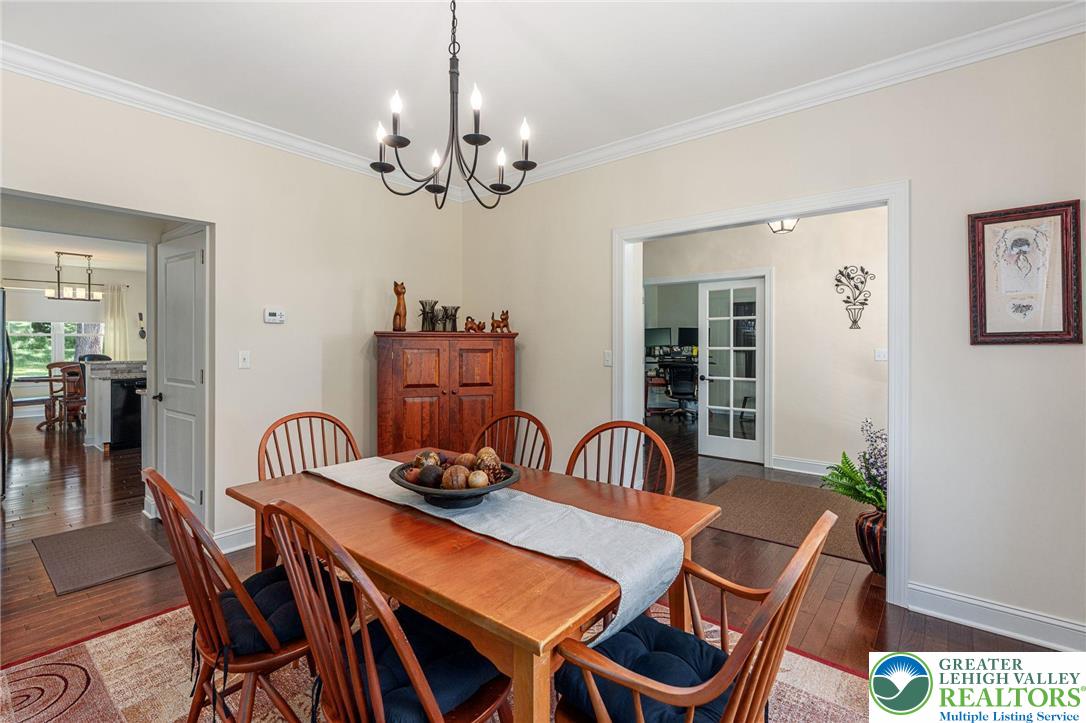 Weisenberg Twp, Pennsylvania 18031, United States, 4 Bedrooms Bedrooms, ,3 BathroomsBathrooms,Residential,Pending,187648