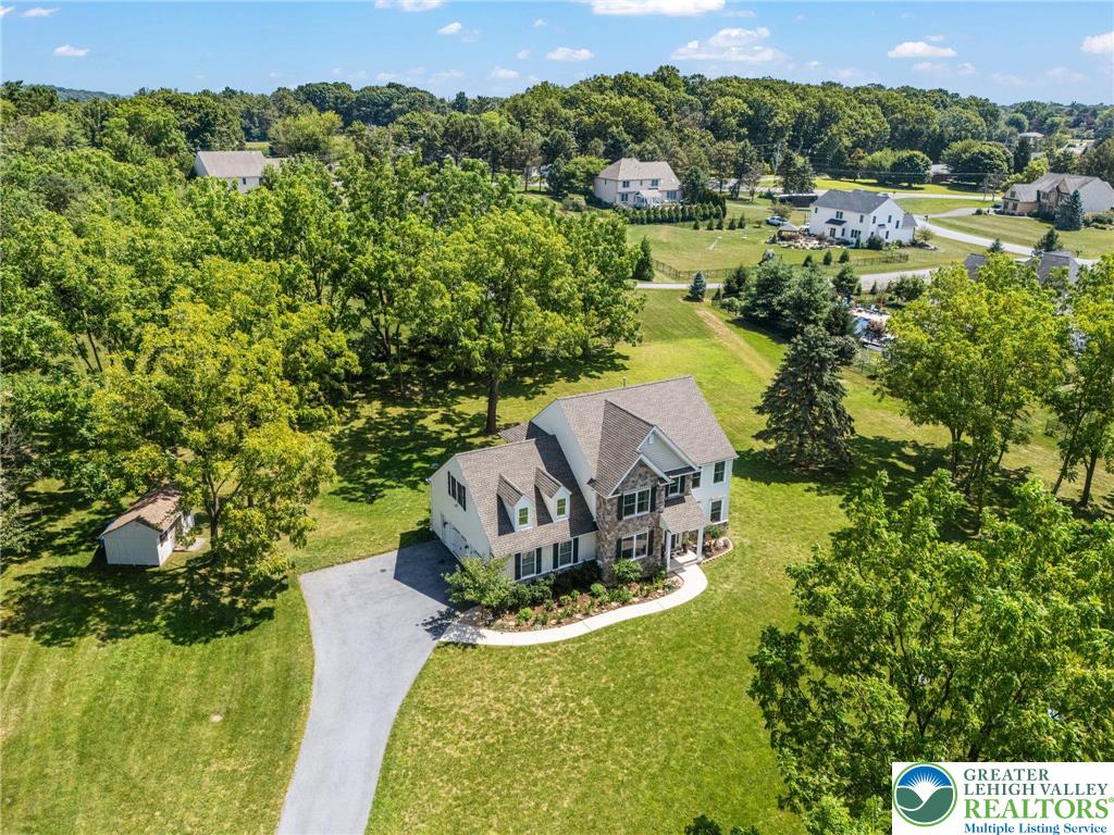 Weisenberg Twp, Pennsylvania 18031, United States, 4 Bedrooms Bedrooms, ,3 BathroomsBathrooms,Residential,Pending,187648