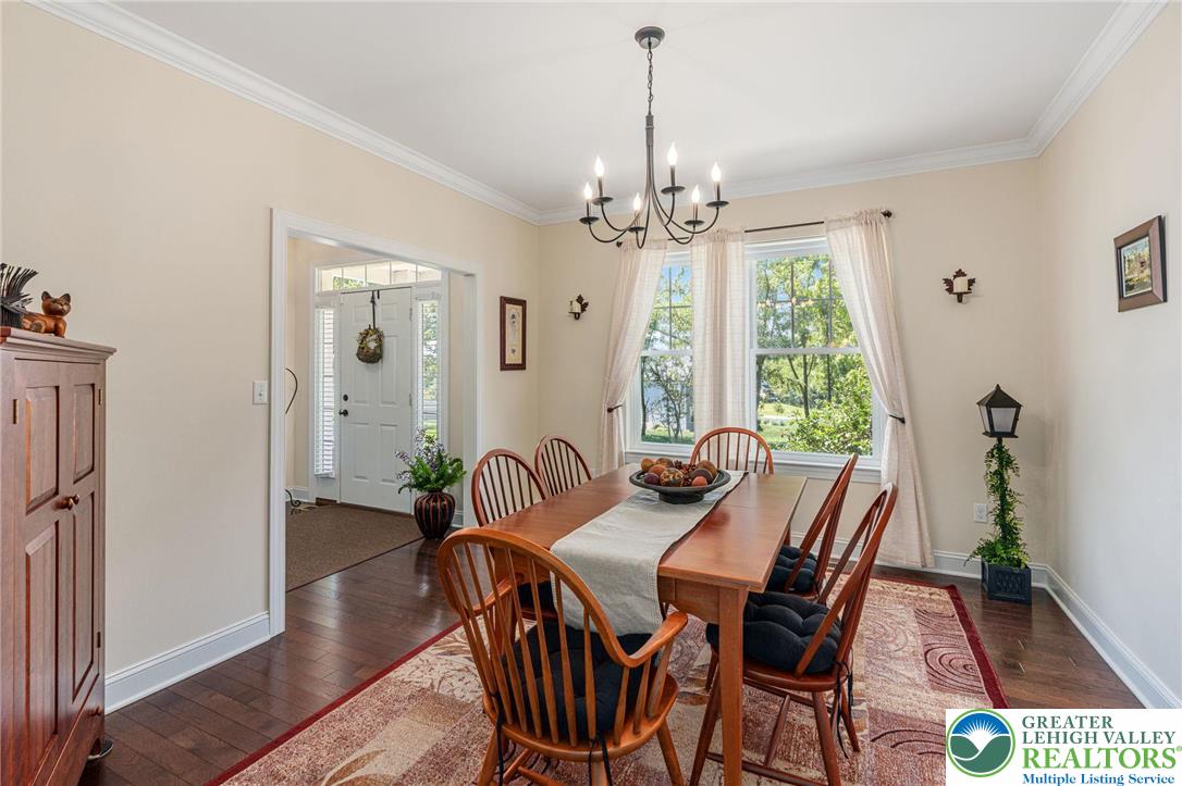 Weisenberg Twp, Pennsylvania 18031, United States, 4 Bedrooms Bedrooms, ,3 BathroomsBathrooms,Residential,Pending,187648