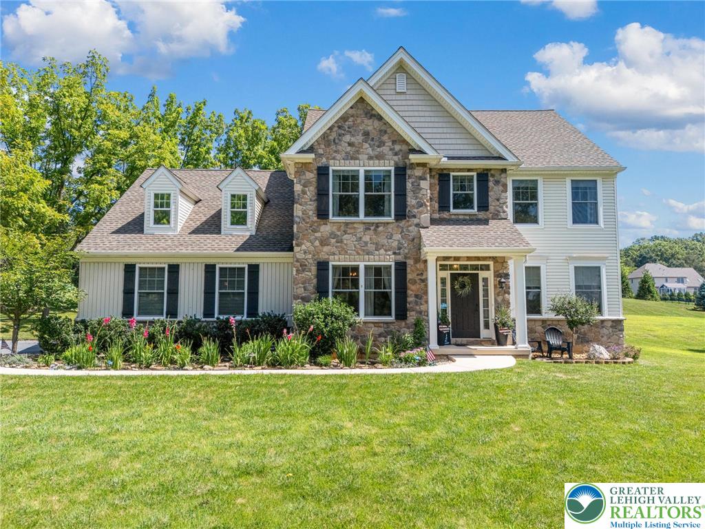 Weisenberg Twp, Pennsylvania 18031, United States, 4 Bedrooms Bedrooms, ,3 BathroomsBathrooms,Residential,Pending,187648