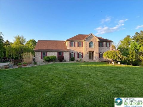 Photo of 2170 Clearview Rd, Coplay Boro, PA 18037 (MLS # 776033)
