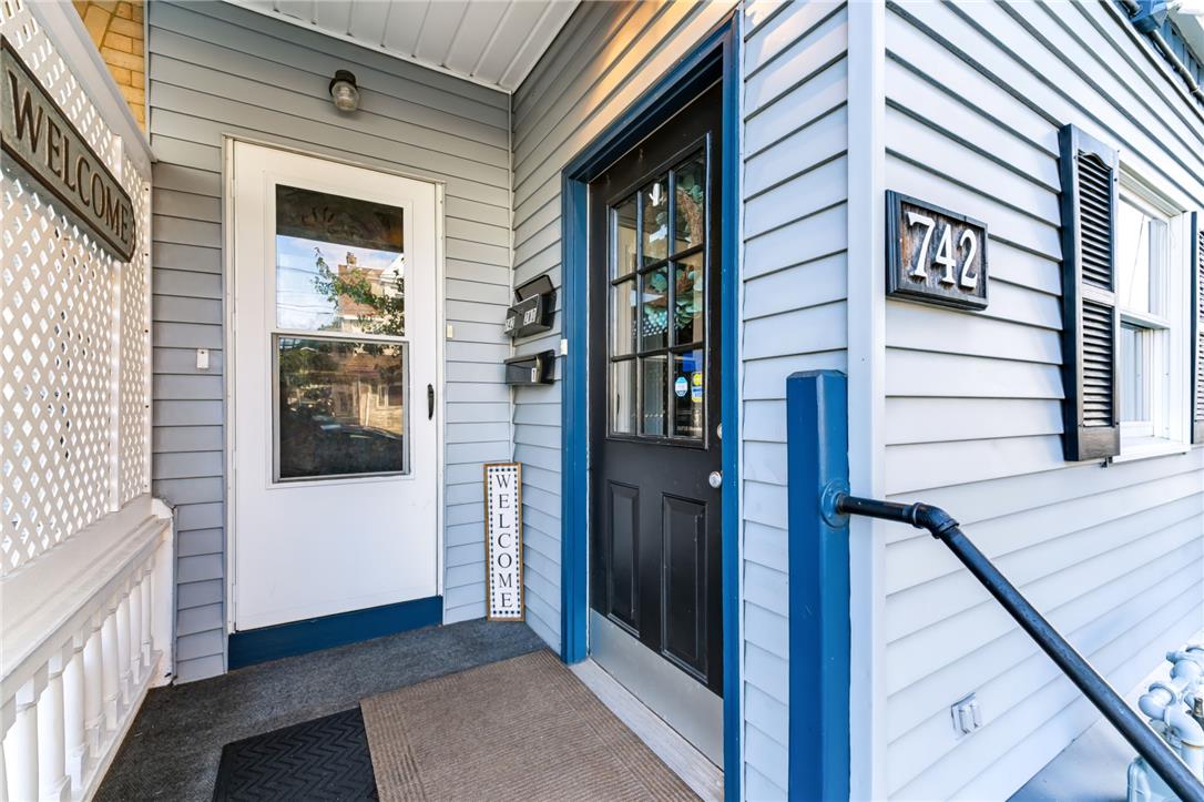 742 Linden Street