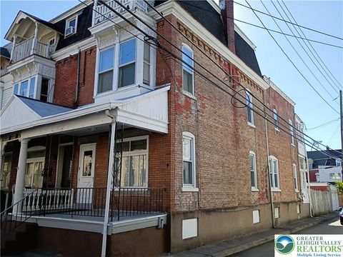 Photo of 24 N 13th Street, Allentown, PA 18102 (MLS # 766314) Photo of 24 N 13th Street, Allentown, PA 18102 (MLS # 766314)