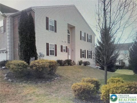 Photo of 6814 Hunt Drive, Macungie Boro, PA 18062 (MLS # 768280)