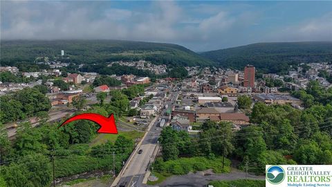 Photo of 240 Center Street, Tamaqua Boro, PA 18252 (MLS # 765395) Photo of 240 Center Street, Tamaqua Boro, PA 18252 (MLS # 765395)