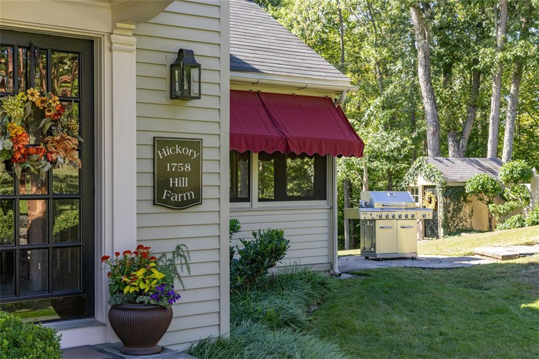 144 Creek Road