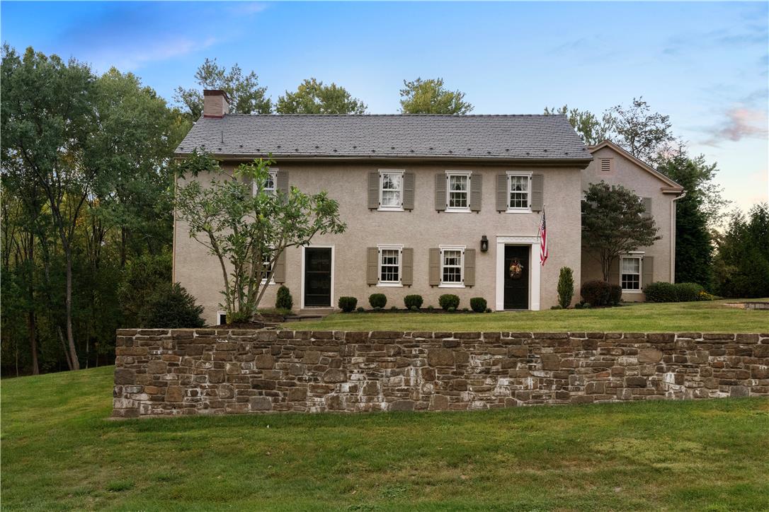 144 Creek Road