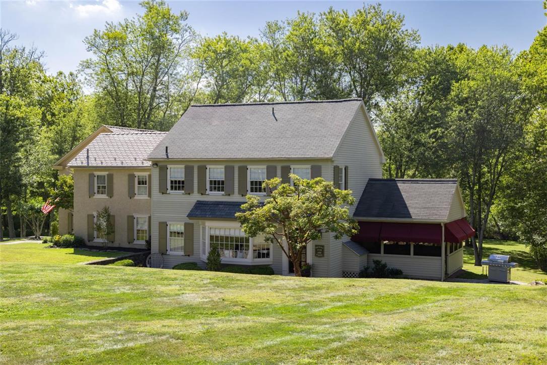 144 Creek Road