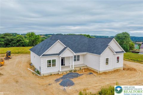 Photo of 448 Long Lane Road, Lehigh Twp, PA 18088 (MLS # 764973) Photo of 448 Long Lane Road, Lehigh Twp, PA 18088 (MLS # 764973)