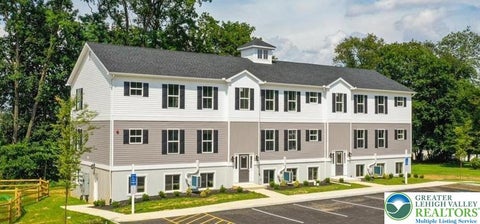 Photo of 315 E Stone Alley Aly #3, Alburtis Boro, PA 18011 (MLS # 782526)