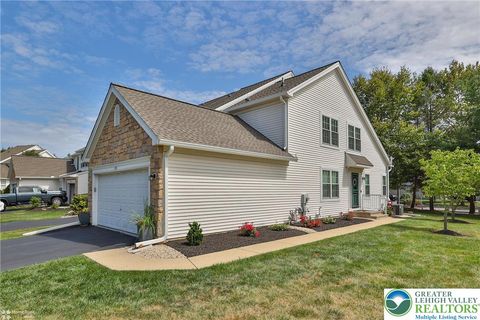 Photo of 202 Park Ridge Drive, Forks Twp, PA 18040 (MLS # 763410) Photo of 202 Park Ridge Drive, Forks Twp, PA 18040 (MLS # 763410)