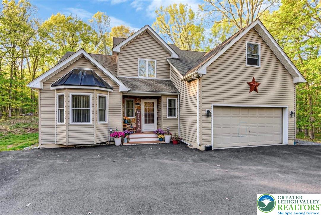 227 Kilmer Trail