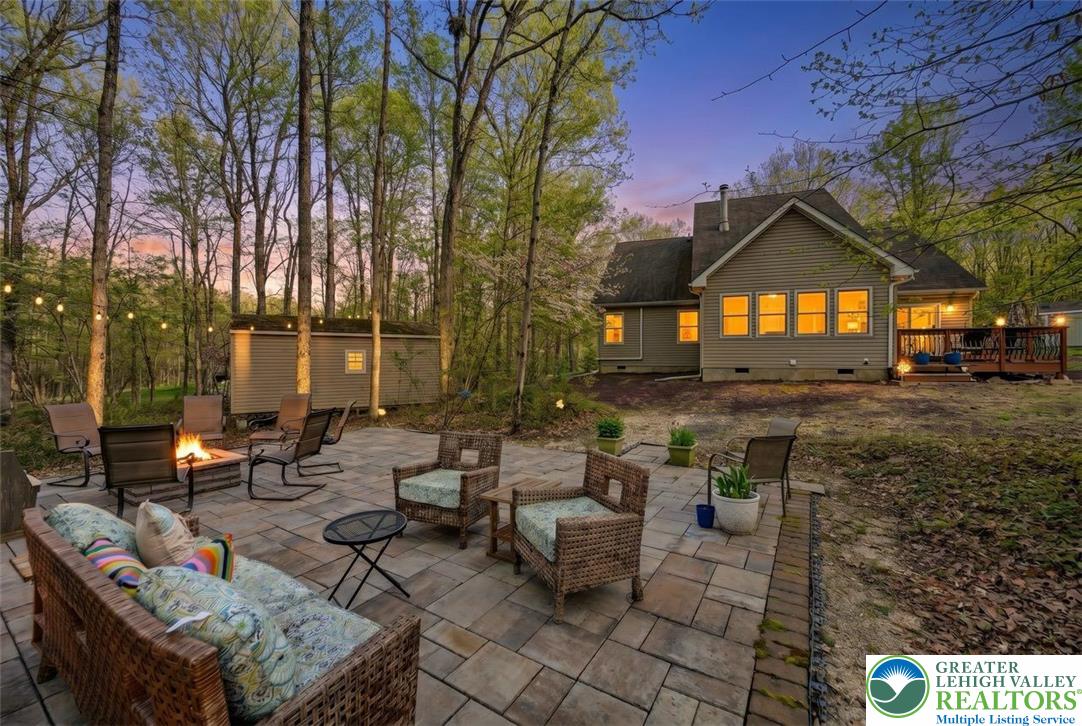 227 Kilmer Trail