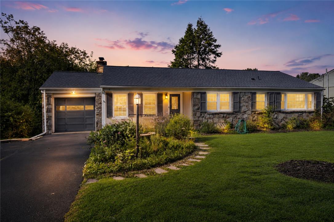 205 Bridle Path Road