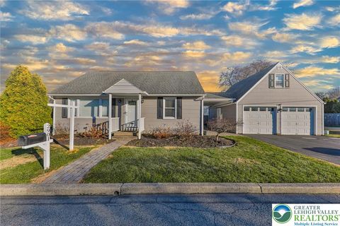 Photo of 2901 Jewel Street, Easton, PA 18045 (MLS # 773254)