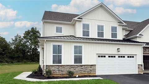 Photo of 3680 Samantha Lane #Lot 26, Upper Milford Twp, PA 18062 (MLS # 779159)
