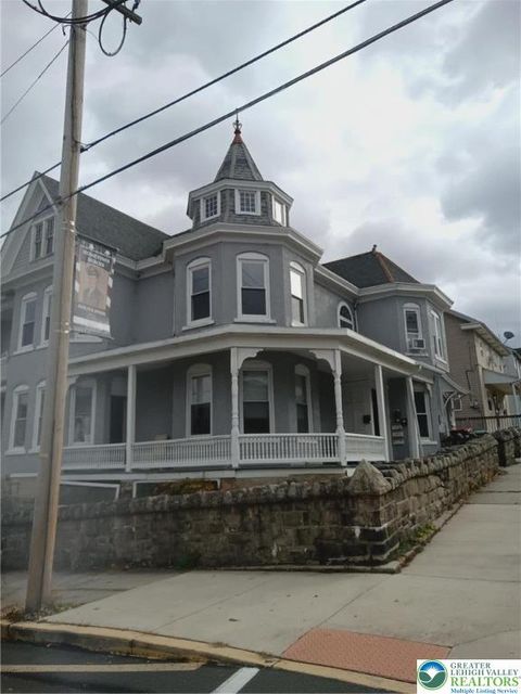 Photo of 201 2nd Street #C, Lehighton Boro, PA 18235 (MLS # 768215)
