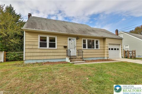 Photo of 1921 Greenleaf Street, Bethlehem, PA 18017 (MLS # 766756) Photo of 1921 Greenleaf Street, Bethlehem, PA 18017 (MLS # 766756)