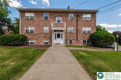 Photo of 90 Gum Street #1N, Nazareth, PA 18064 (MLS # 773052)