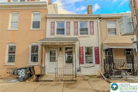 Photo of 40 S 12th Street, Easton, PA 18042 (MLS # 770345)