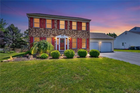 Photo of 175 E Beil Avenue, Nazareth Boro, PA 18064 (MLS # 779641)