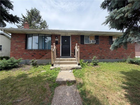 Homes For Sale - 2116 S 1st Avenue<br/> Whitehall Twp, PA 18052