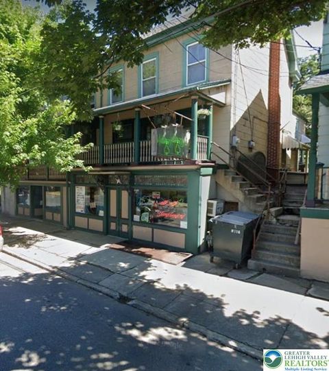 Photo of 735 Front Street, Catasauqua Boro, PA 18032 (MLS # 770741)