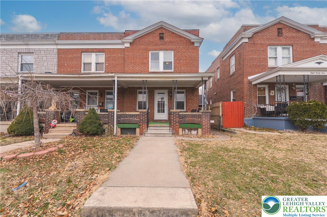 Reading City, Pennsylvania 19605, United States, 3 Bedrooms Bedrooms, ,1 BathroomBathrooms,Residential,Active,256599