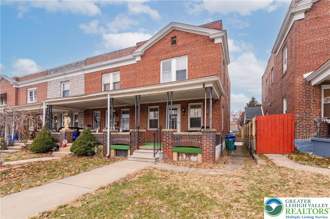 Reading City, Pennsylvania 19605, United States, 3 Bedrooms Bedrooms, ,1 BathroomBathrooms,Residential,Active,256599