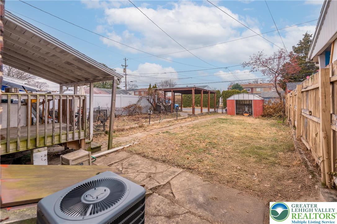 Reading City, Pennsylvania 19605, United States, 3 Bedrooms Bedrooms, ,1 BathroomBathrooms,Residential,Active,256599