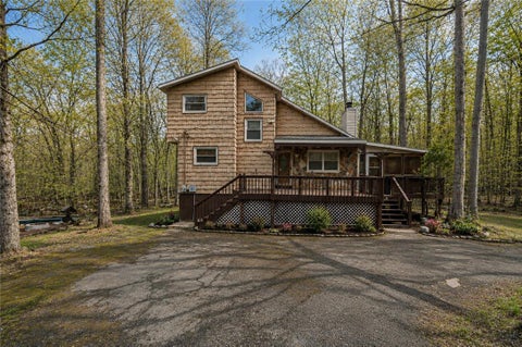 Homes For Sale - 1328 Winding Way<br/> Monroe County, Tobyhanna Twp, PA 18466