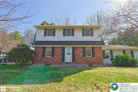 Photo of 4535 Graystone Drive, Nazareth, PA 18064 (MLS # 773037)