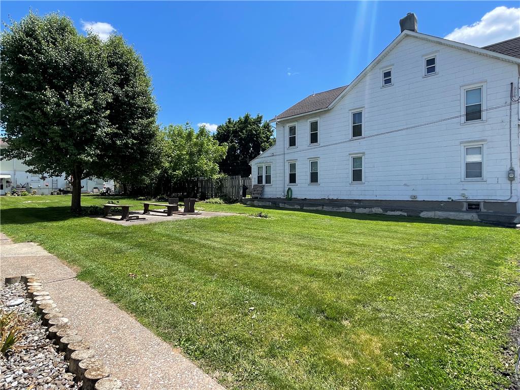1219 3rd Street #1