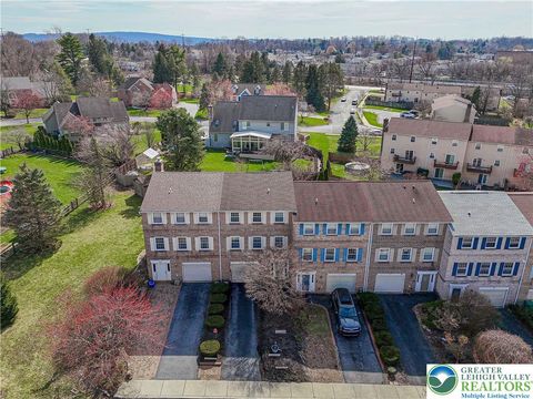 Photo of 1069 Barnside Road, Macungie, PA 18103 (MLS # 774173)