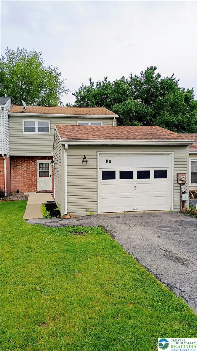 88 Stonewood Place