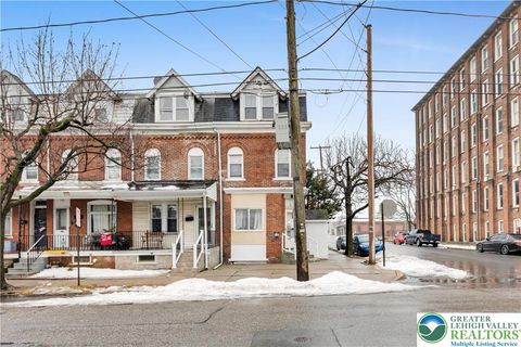 Photo of 1352 W Liberty Street, Allentown, PA 18102 (MLS # 772209)