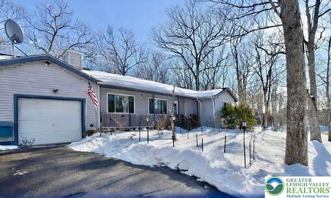 Photo of 217 Bindale Road, Lehman Twp, PA 18371 (MLS # 772643)