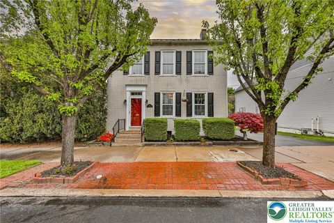 Photo of 167 S Broad Street, Nazareth Boro, PA 18064 (MLS # 776057)