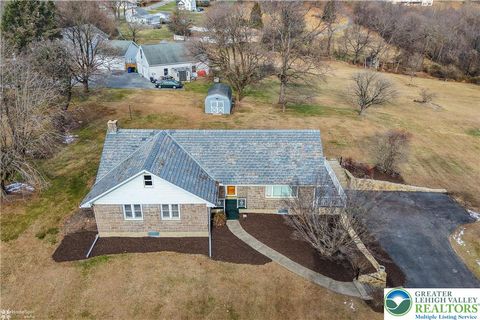 Photo of 80 Echo Ridge Lane, Williams Twp, PA 18042 (MLS # 770769)