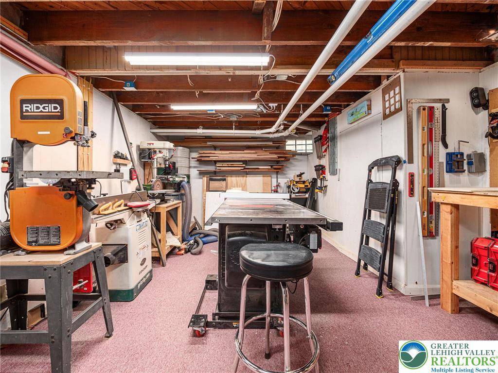 Allentown City, Pennsylvania 18104, United States, 4 Bedrooms Bedrooms, ,2 BathroomsBathrooms,Residential,Active,222399