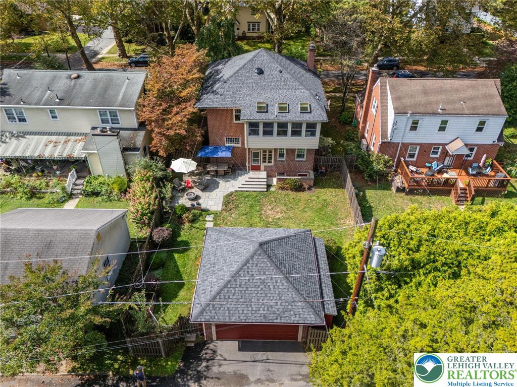 Allentown City, Pennsylvania 18104, United States, 4 Bedrooms Bedrooms, ,2 BathroomsBathrooms,Residential,Active,222399