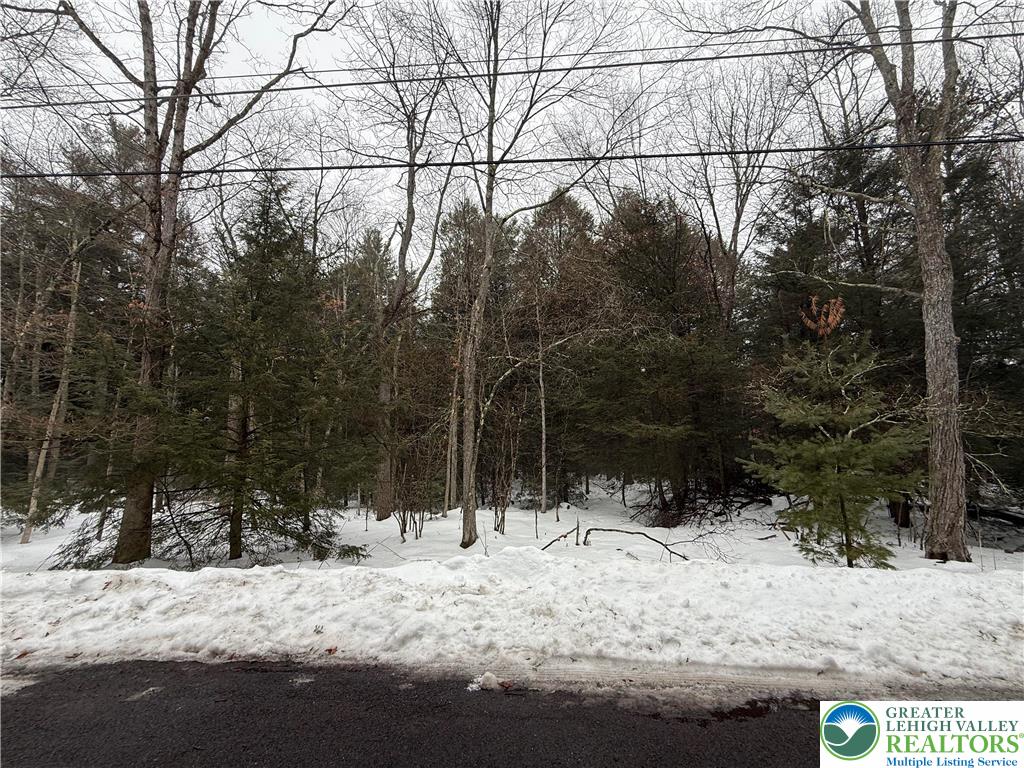 Dryden Drive