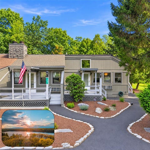 Townhouse For Sale - 129 Condor Drive #17<br/> Lehman Twp, PA 18371