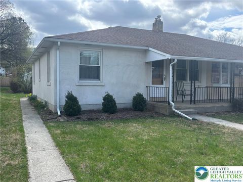 Photo of 662 Minor Street, Emmaus Boro, PA 18049 (MLS # 774326)