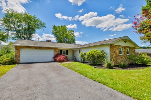 Photo of 4486 Darby Street, Upper Saucon Twp, PA 18034 (MLS # 779127)