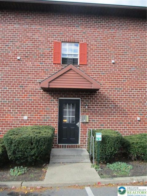 Photo of 346 Priscilla Street #8, Allentown, PA 18103 (MLS # 769299)