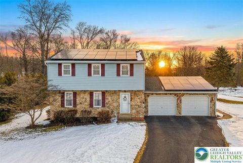 Photo of 119 Chestnut Drive, Quakertown Boro, PA 18951 (MLS # 772409)